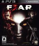 FEAR 3 (PlayStation 3)